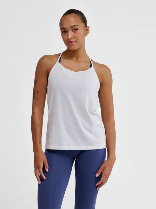 HUMMEL hmlMT VANJA STRAP TANKTOP