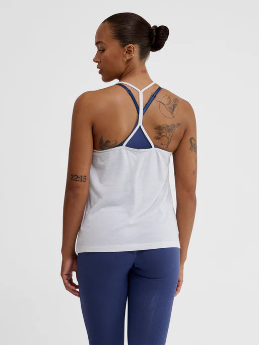 HUMMEL hmlMT VANJA STRAP TANKTOP