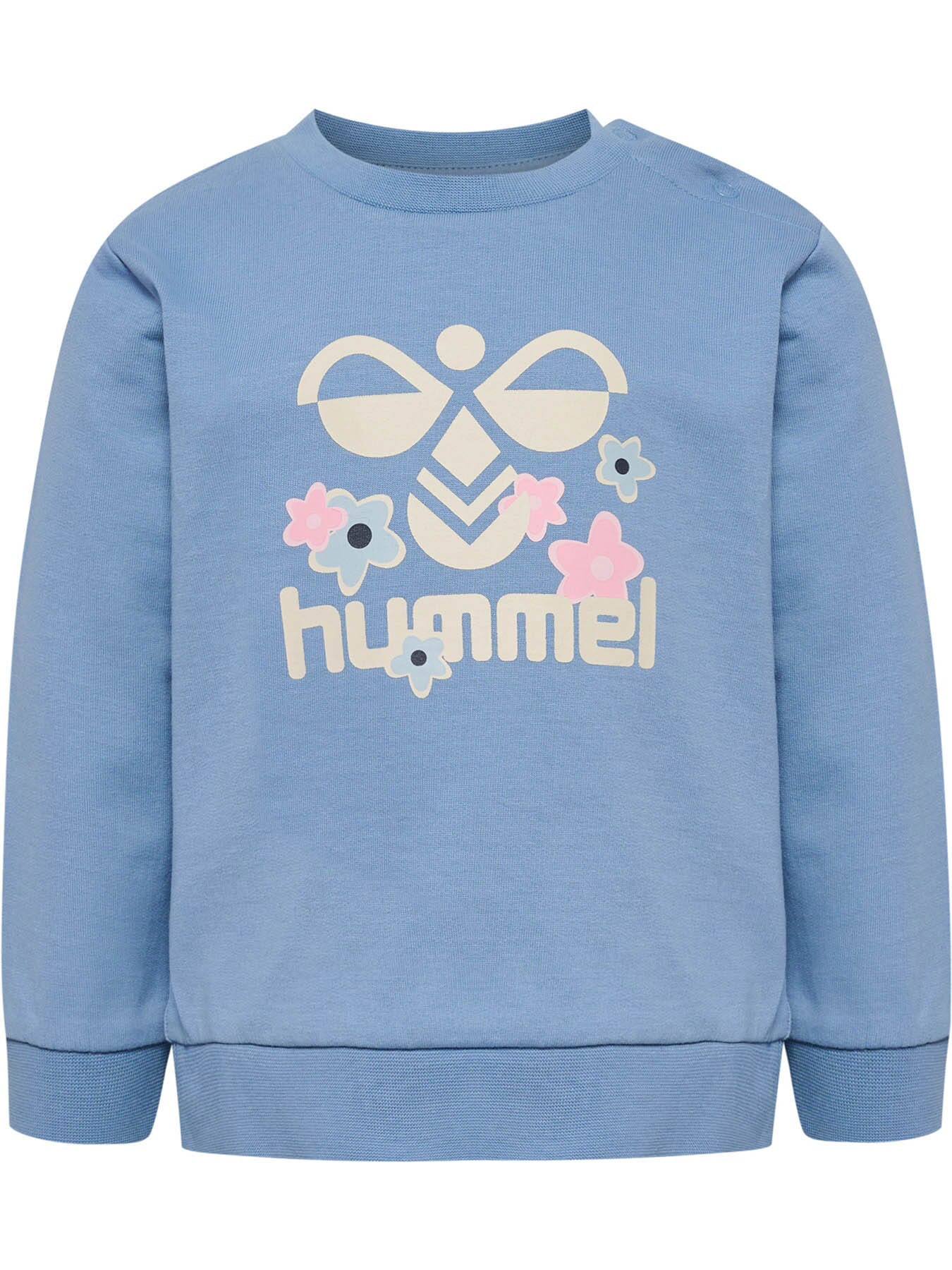 HUMMEL hmlLIME SWEATSHIRT