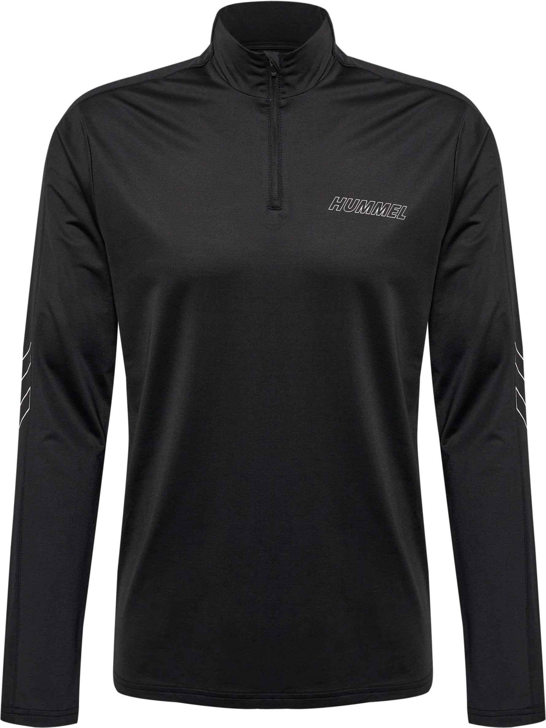 HUMMEL hmlTE STRENGTH PL HALF ZIP
