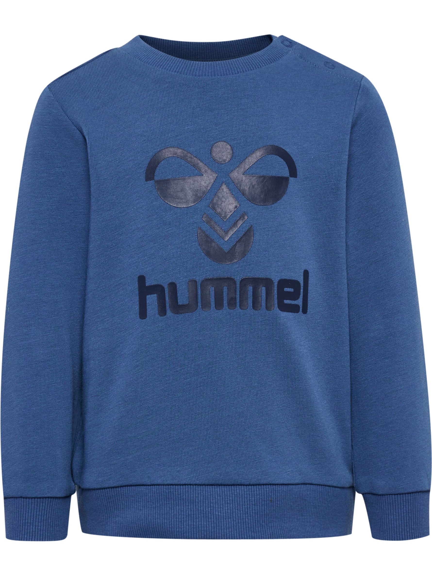 HUMMEL hmlARINE CREWSUIT