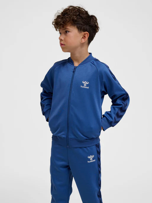 HUMMEL hmlNEWI ZIP JACKET