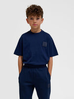 HUMMEL hmlCLEAN T-SHIRT S/S