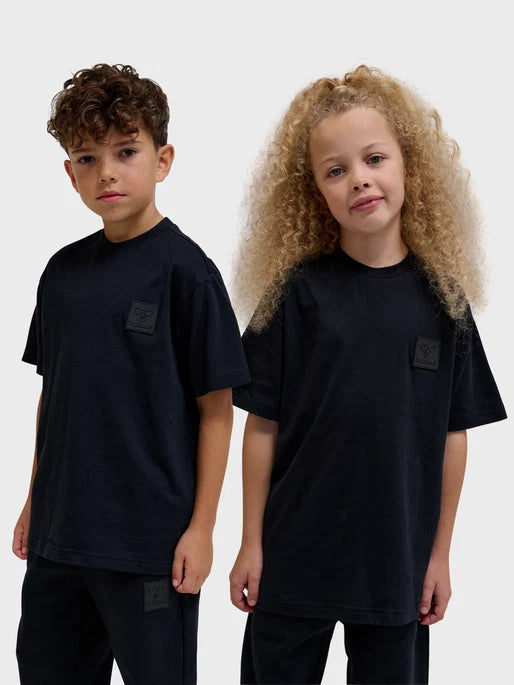 HUMMEL hmlCLEAN T-SHIRT S/S