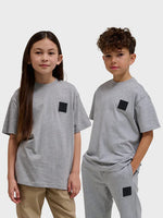 HUMMEL hmlCLEAN T-SHIRT S/S