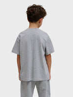 HUMMEL hmlCLEAN T-SHIRT S/S