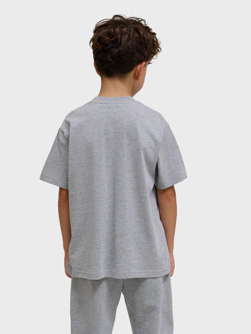 HUMMEL hmlCLEAN T-SHIRT S/S