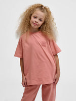 HUMMEL hmlCLEAN T-SHIRT S/S