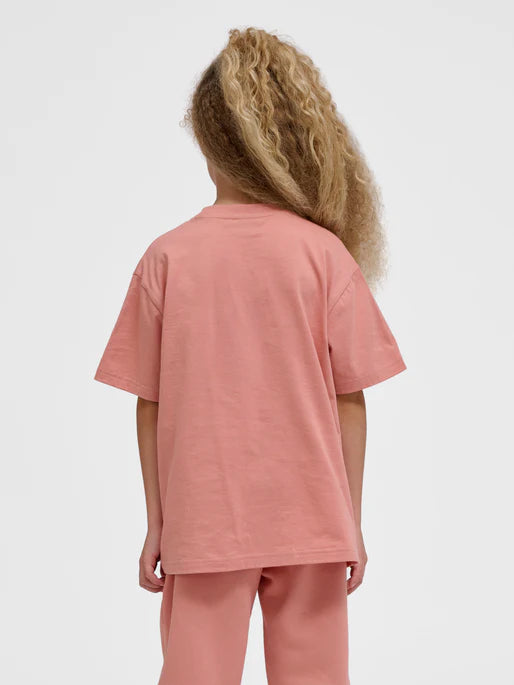 HUMMEL hmlCLEAN T-SHIRT S/S