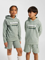 HUMMEL hmlTUKAS HOODIE