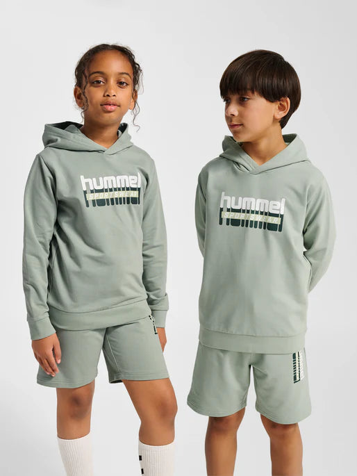 HUMMEL hmlTUKAS HOODIE
