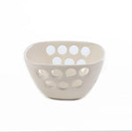 Bread Hand Painted Mini Ceramic Bowl