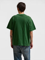 HUMMEL hmlLOOSE T-SHIRT S/S BEES STADIUM