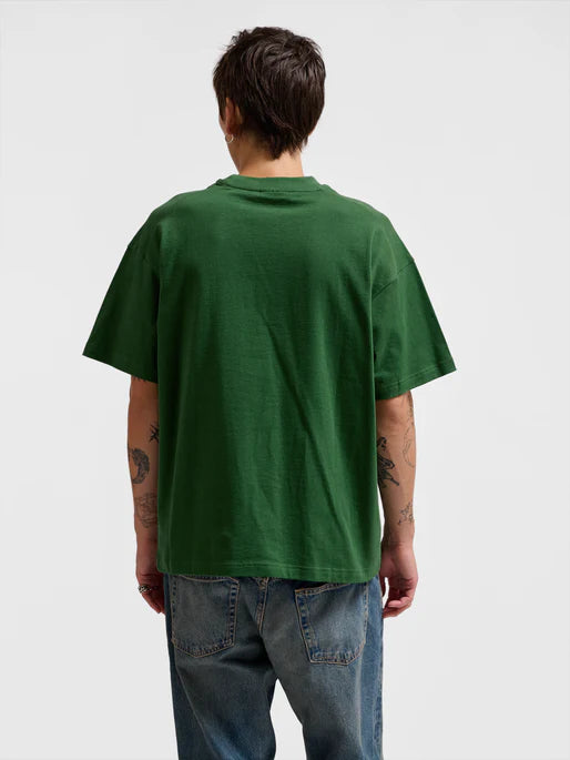 HUMMEL hmlLOOSE T-SHIRT S/S BEES STADIUM