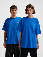 HUMMEL hmlLOOSE T-SHIRT S/S BEES STADIUM