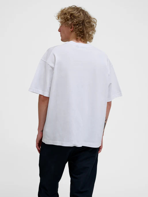 HUMMEL hmlLOOSE T-SHIRT S/S BEES STADIUM