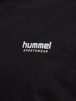 HUMMEL hmlOVERSIZED WILLY T-SHIRT SW