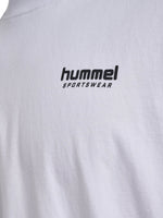 HUMMEL hmlOVERSIZED WILLY T-SHIRT SW