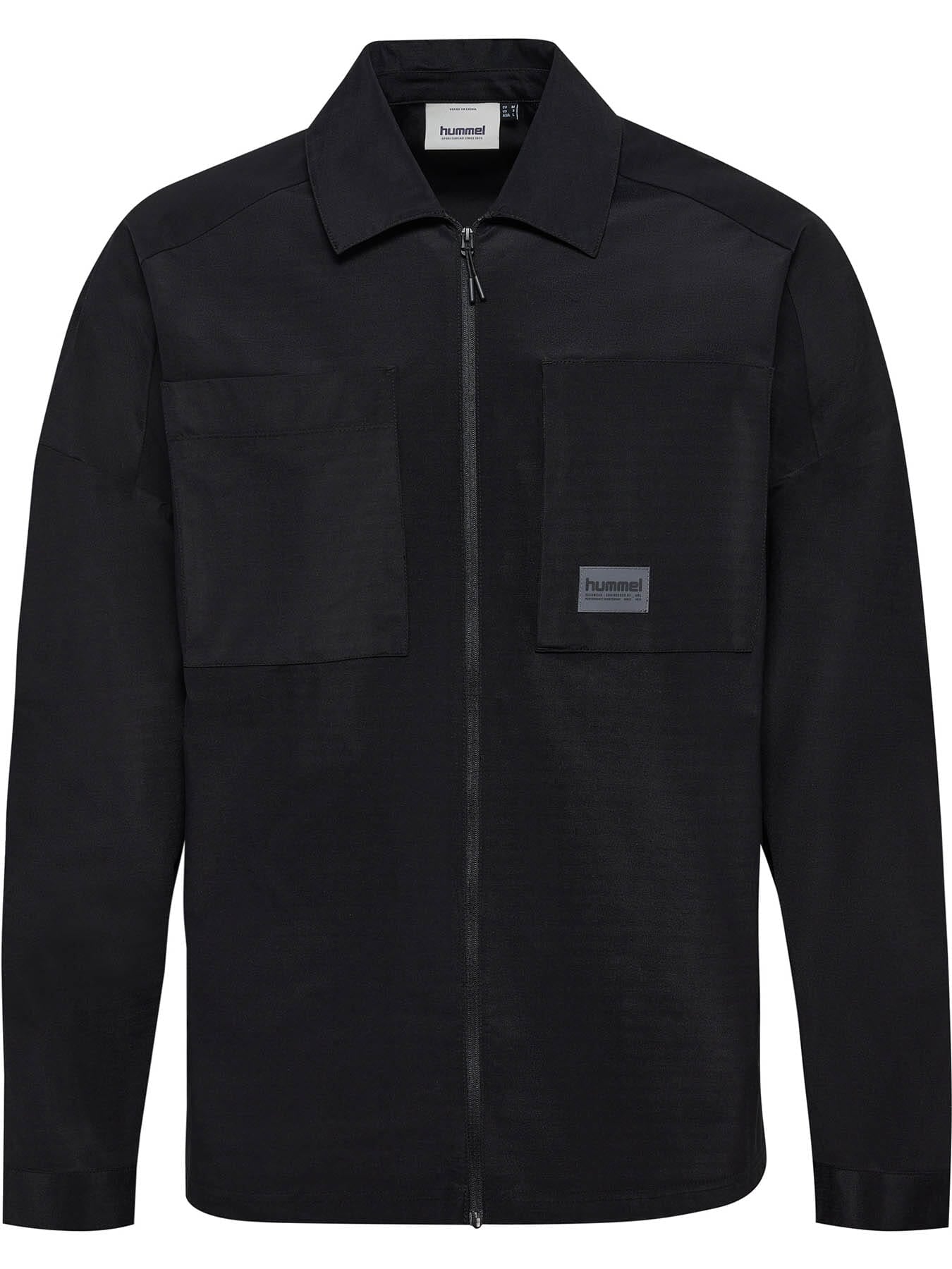 HUMMEL hmlSORONA LOOSE OVERSHIRT