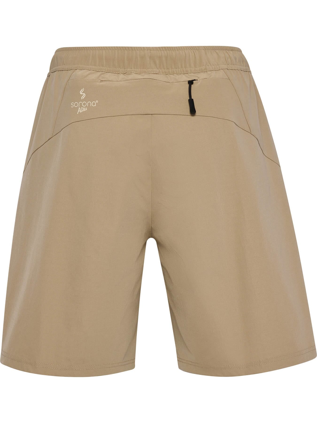 HUMMEL hmlSORONA REGULAR SHORTS