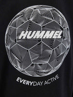 HUMMEL hmlCASPER HOODIE