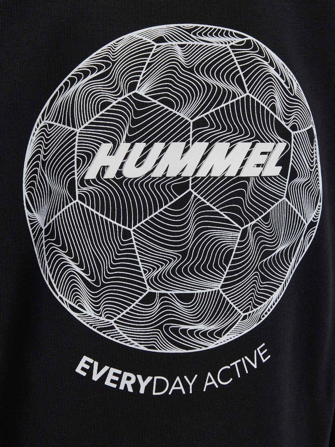 HUMMEL hmlCASPER HOODIE