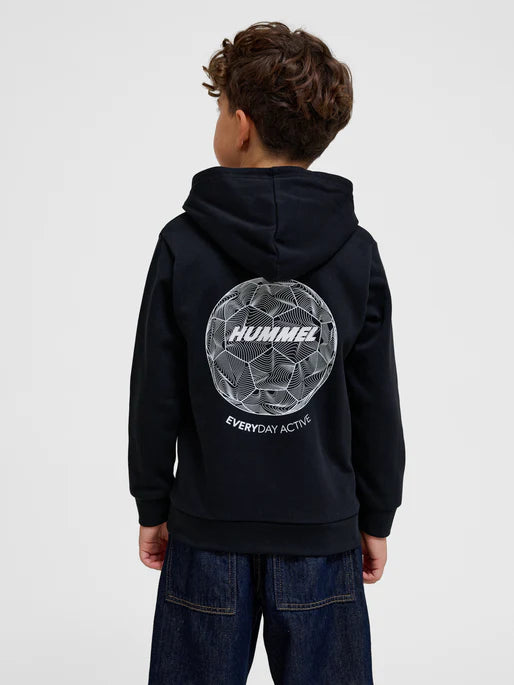 HUMMEL hmlCASPER HOODIE