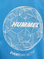 HUMMEL hmlCASPER HOODIE