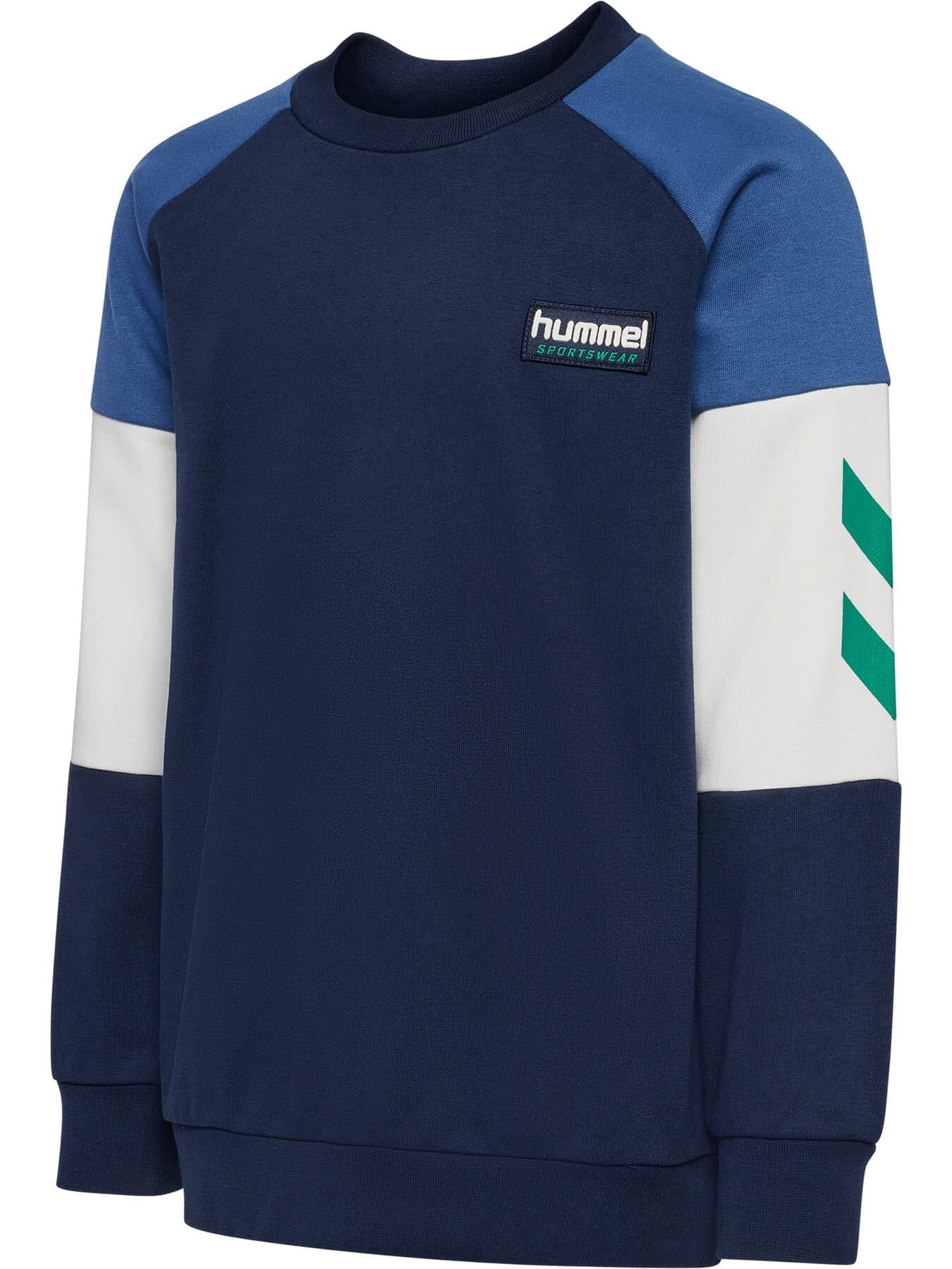 HUMMEL hmlKIMO SWEATSHIRT