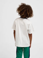 HUMMEL hmlESKE T-SHIRT S/S