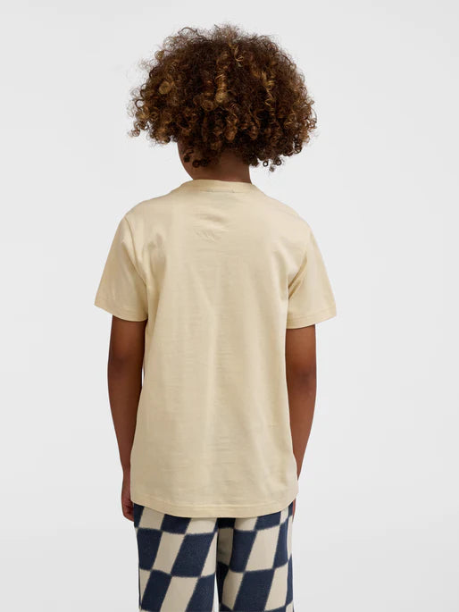 HUMMEL hmlPETS T-SHIRT S/S