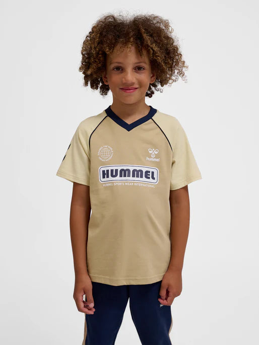 HUMMEL hmlROLF T-SHIRT S/S