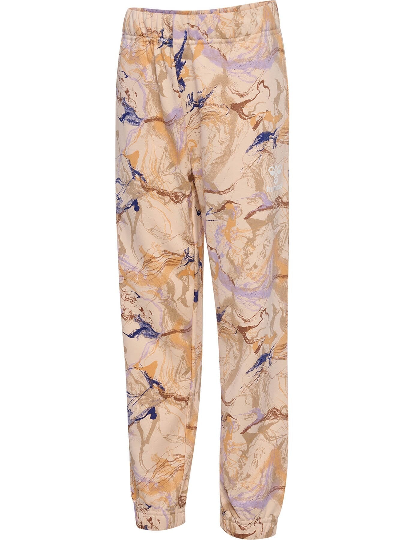 HUMMEL hmlSWIRLY ADJUST WAIST PANTS