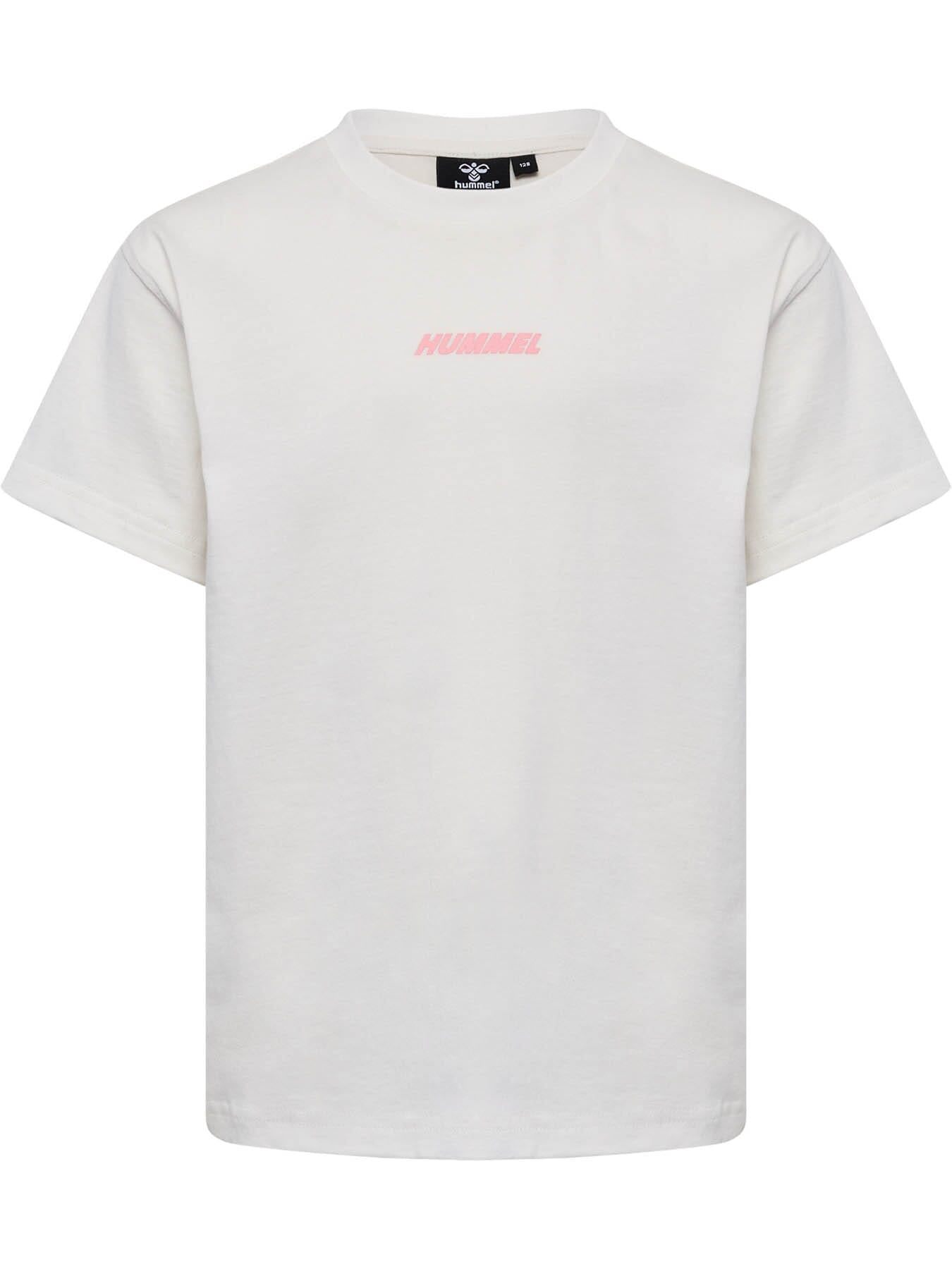 HUMMEL hmlELLA T-SHIRT S/S