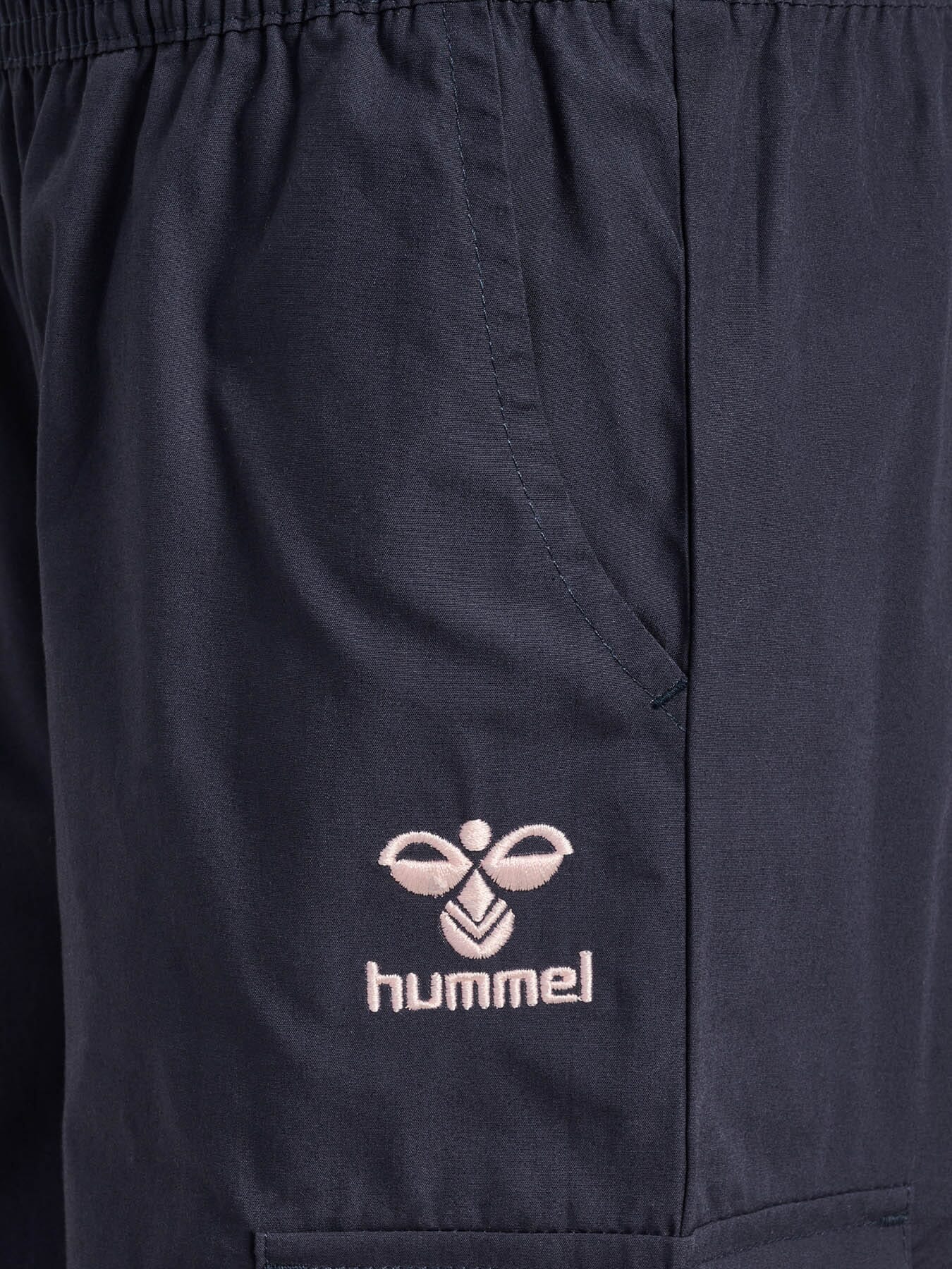 HUMMEL hmlMARIA ADJUST WAIST PANTS
