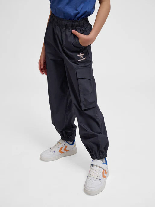 HUMMEL hmlMARIA ADJUST WAIST PANTS