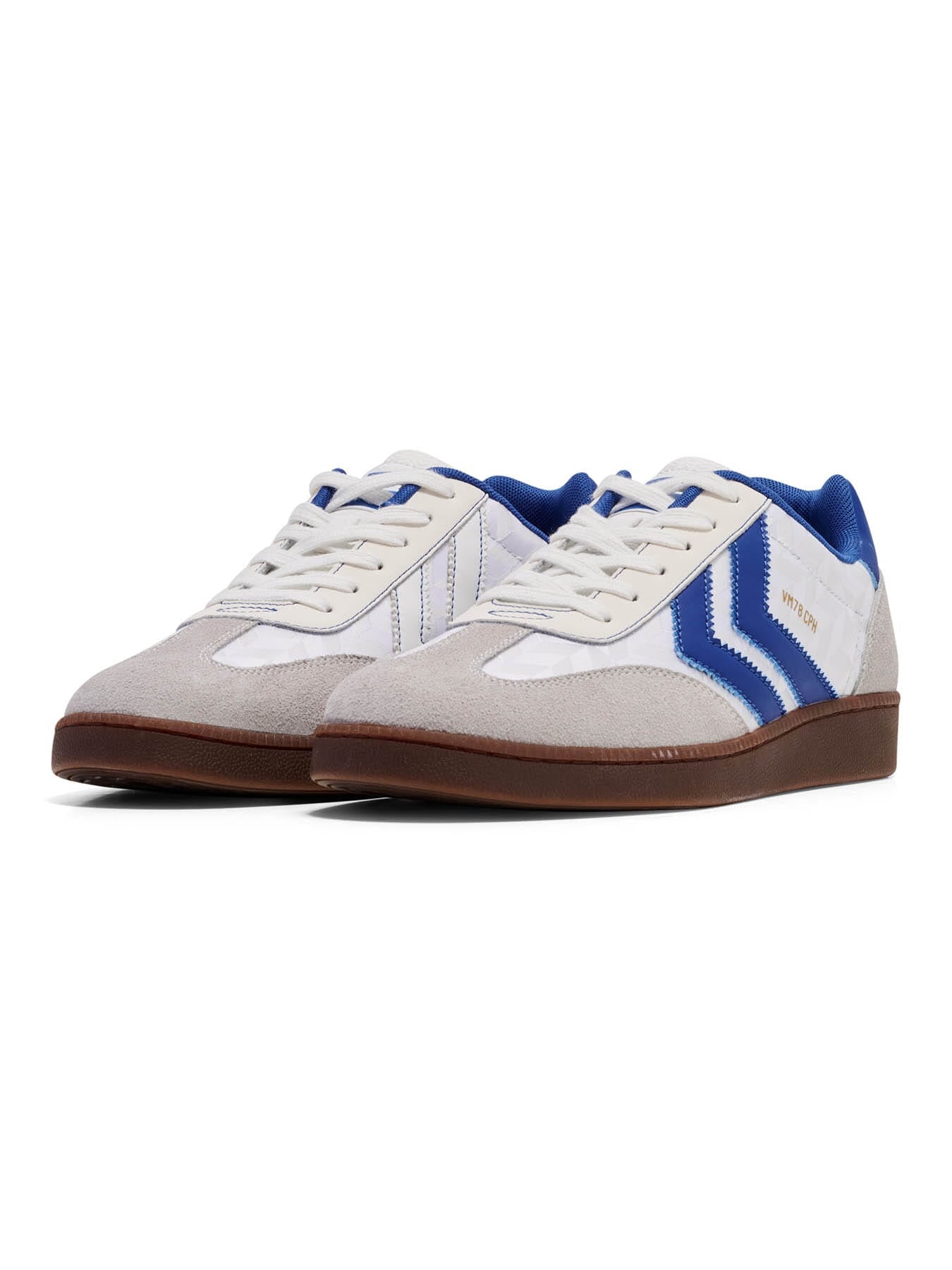 HUMMEL VM78 CPH GAMBA