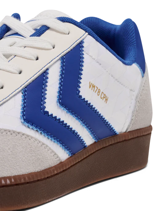 HUMMEL VM78 CPH GAMBA