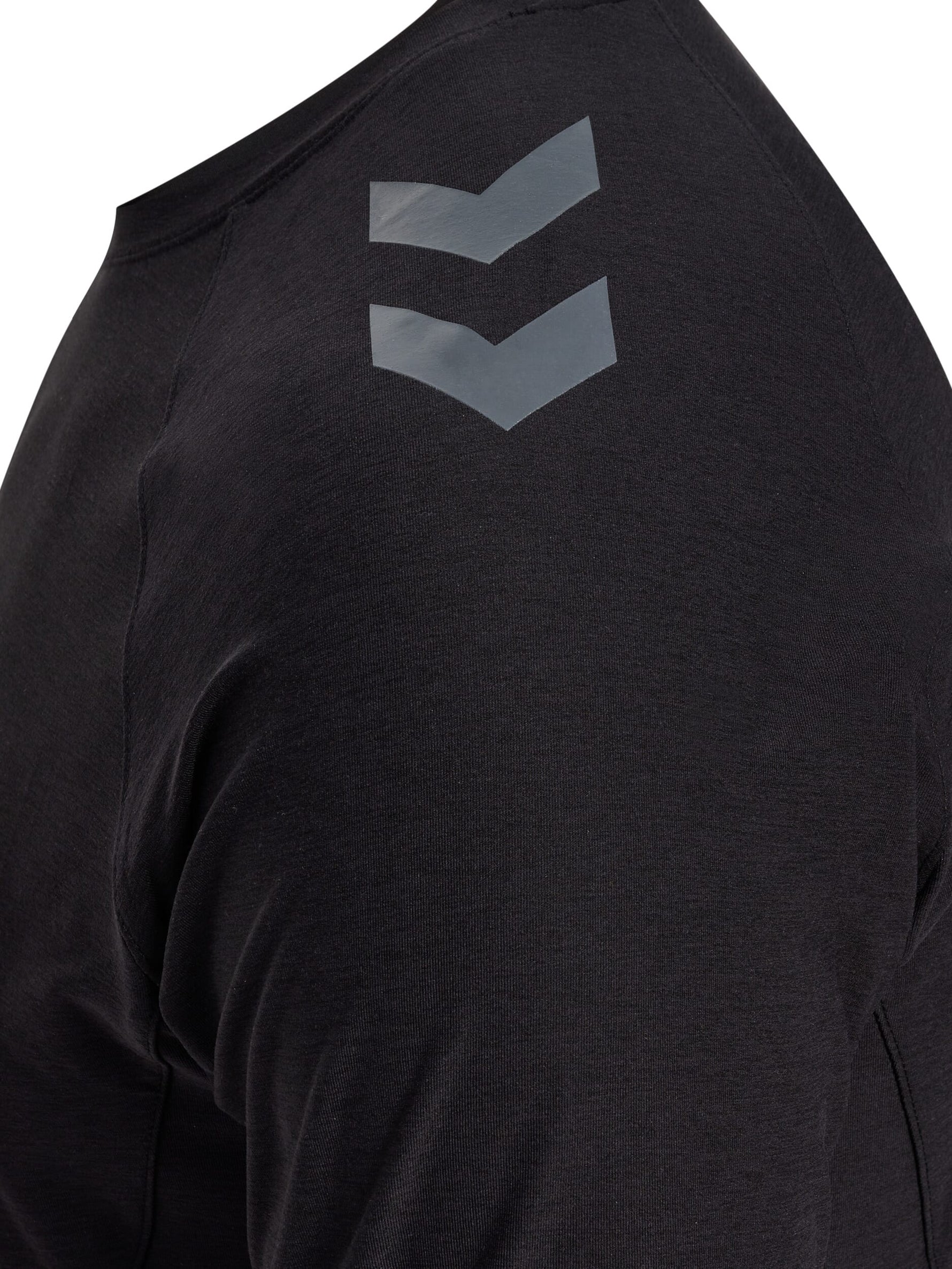 HUMMEL hmlCIMA 2.0 JERSEY S/S