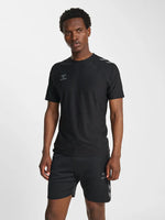 HUMMEL hmlCIMA 2.0 JERSEY S/S