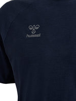 HUMMEL hmlCIMA 2.0 JERSEY S/S