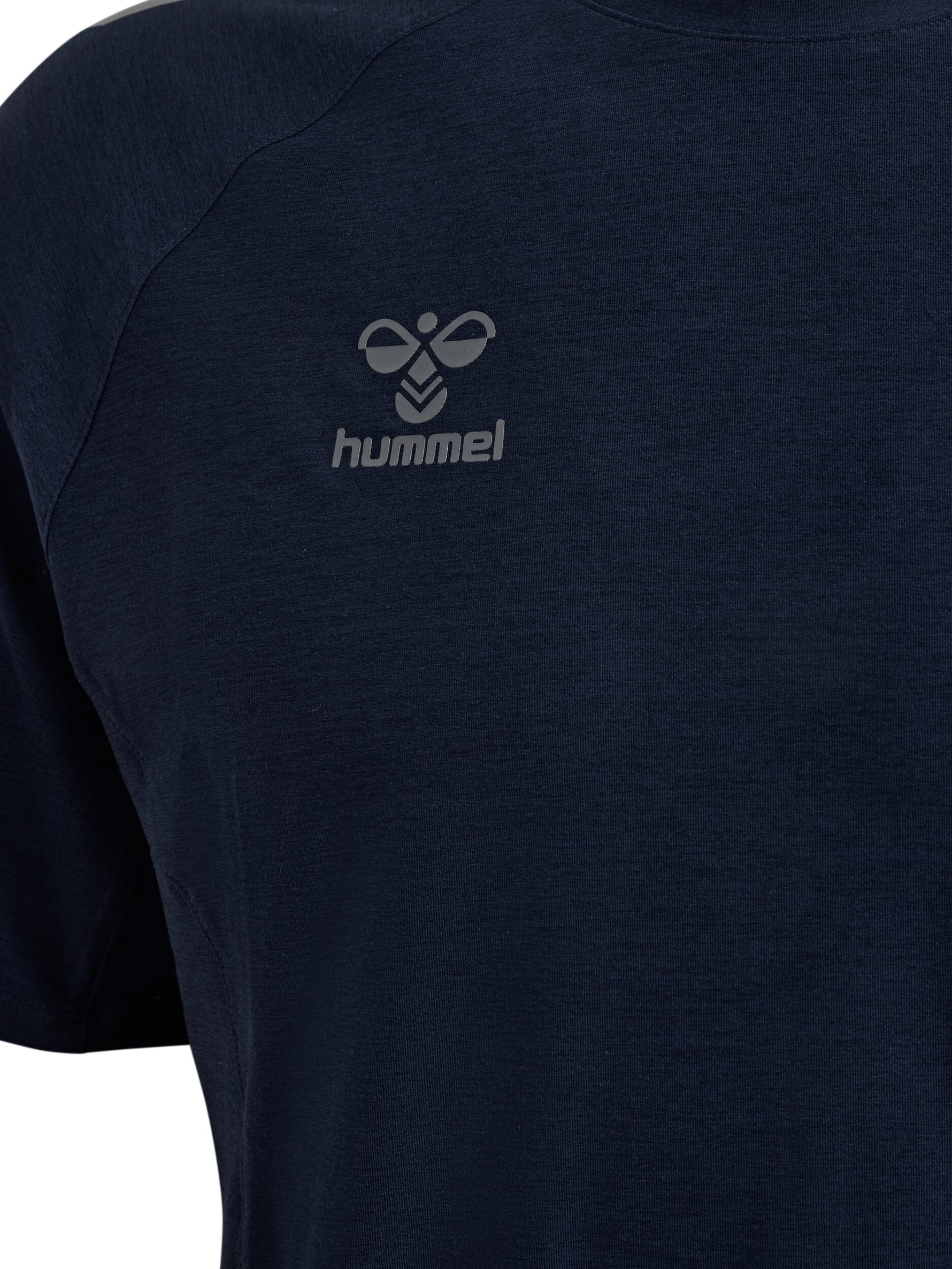 HUMMEL hmlCIMA 2.0 JERSEY S/S