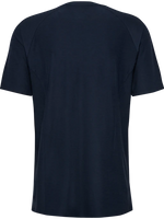 HUMMEL hmlCIMA 2.0 JERSEY S/S