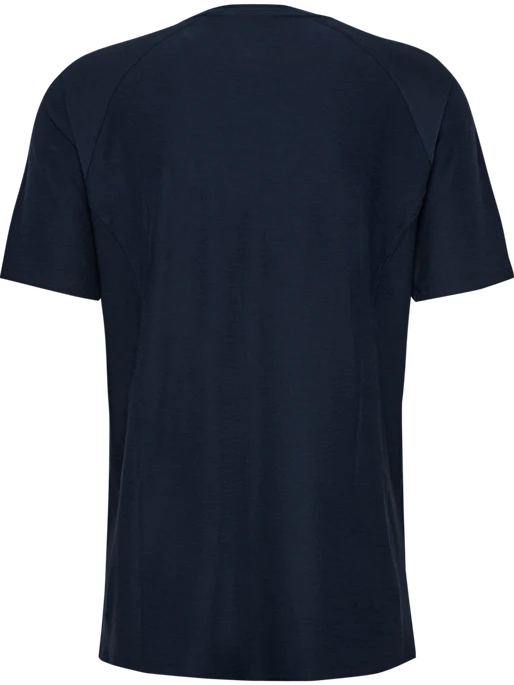 HUMMEL hmlCIMA 2.0 JERSEY S/S