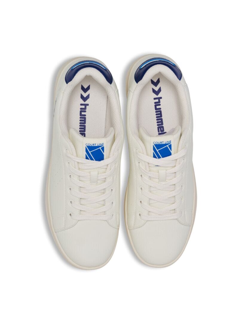 HUMMEL COURT LINE BA