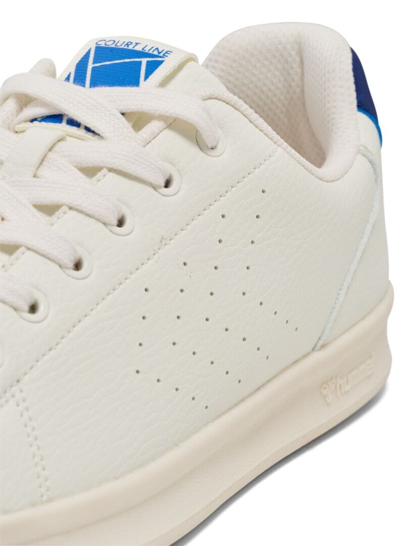 HUMMEL COURT LINE BA