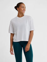 HUMMEL hmlMT VANJA BOXY SHORT T-SHIRT