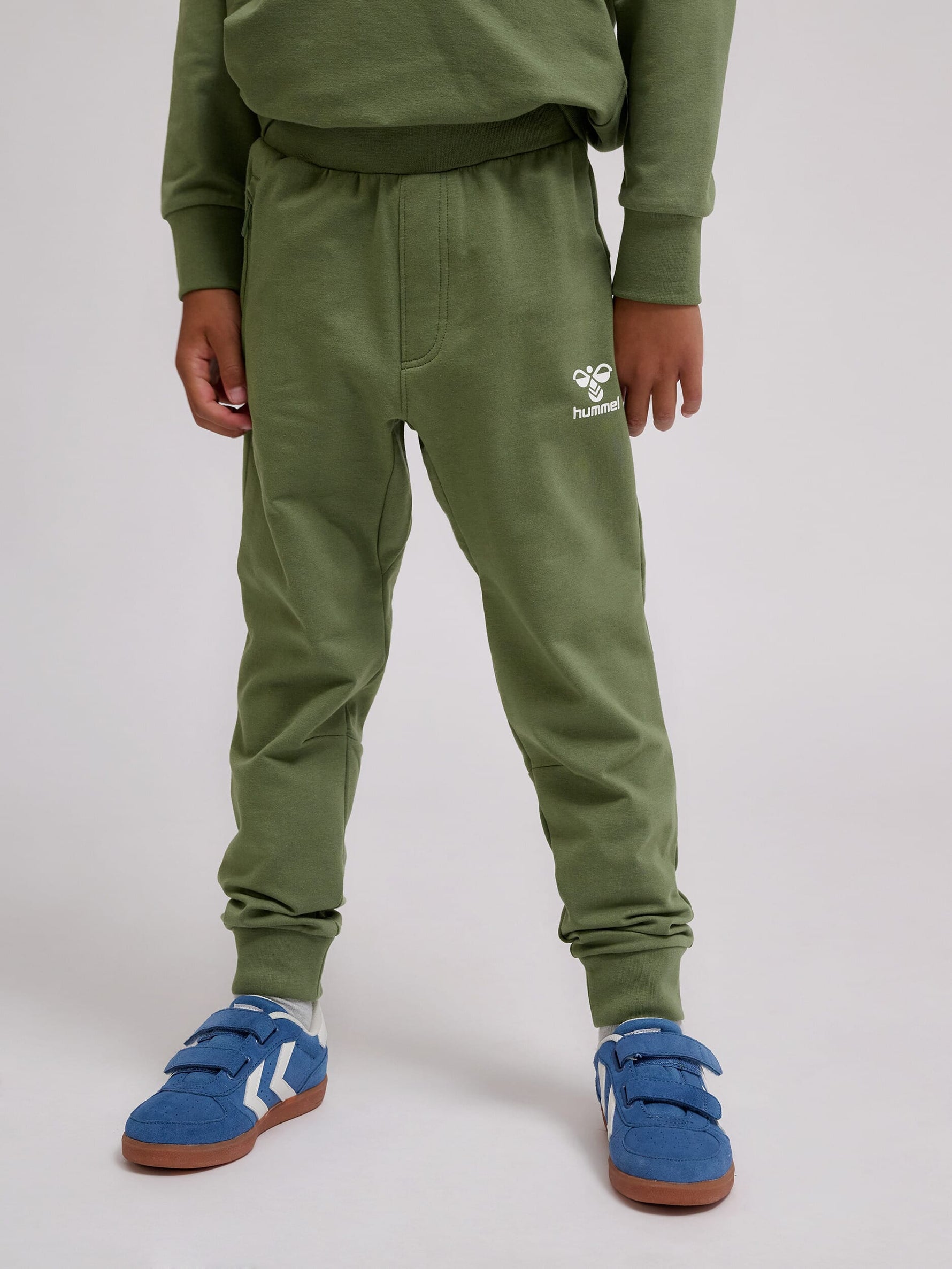 HUMMEL hmlON ADJUST WAIST PANTS