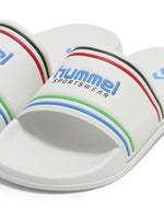 HUMMEL POOL SLIDE RT