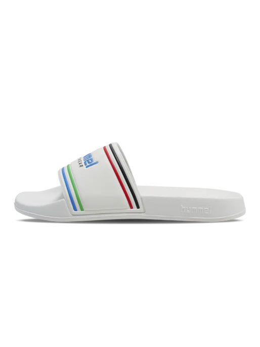 HUMMEL POOL SLIDE RT
